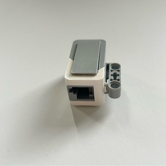 LEGO Mindstorms Technic - Electric, Sensor, Touch - EV3 95648 - Tested/Works - Picture 4 of 6